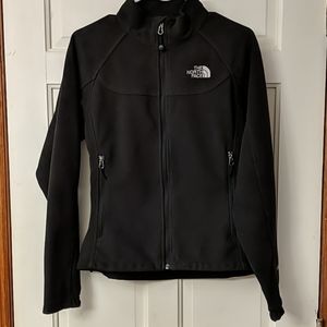 The North Face Windwall Coat HP🎉💃